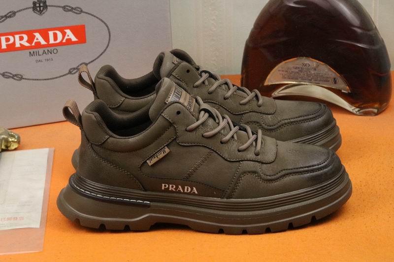 Prada Men's Shoes 468